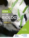 CCEA GCSE Biology Third Edition - Denmour Boyd ; James Napier - 9781510404533