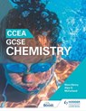 CCEA GCSE Chemistry - Nora Henry ; Alyn G. McFarland - 9781510404571