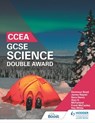 CCEA GCSE Double Award Science - Denmour Boyd ; Nora Henry ; Frank McCauley ; Alyn G. McFarland ; James Napier ; Roy White - 9781510404687