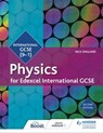 Edexcel International GCSE Physics Student Book Second Edition - Nick England - 9781510405165