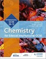 Edexcel International GCSE Chemistry Student Book Second Edition - Graham Hill ; Robert Wensley - 9781510405202