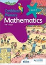Caribbean Primary Mathematics Book 3 6th edition - Karen Morrison - 9781510414020