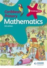Caribbean Primary Mathematics Kindergarten 6th edition - Karen Morrison - 9781510414037