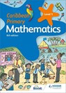 Caribbean Primary Mathematics Book 1 6th edition - Karen Morrison - 9781510414044