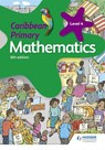 Caribbean Primary Mathematics Book 4 6th edition - Karen Morrison - 9781510414068