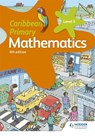 Caribbean Primary Mathematics Book 5 6th edition - Karen Morrison - 9781510414075