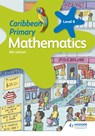 Caribbean Primary Mathematics Book 6 6th edition - Karen Morrison - 9781510414099