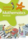 Caribbean Primary Mathematics Workbook 5 6th edition - Karen Morrison - 9781510414129
