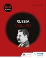 OCR A Level History: Russia 1894-1941 - Andrew Holland - 9781510415904