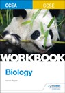 CCEA GCSE Biology Workbook - James Napier - 9781510419087