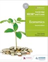 Cambridge IGCSE and O Level Economics 2nd edition - Paul Hoang ; Margaret Ducie ; David Horner ; Steve Stoddard - 9781510420205