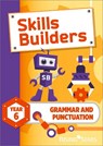 Skills Builders Grammar and Punctuation Year 6 Pupil Book new edition - Sarah Turner - 9781510421172