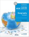 Cambridge IGCSE and O Level Geography 3rd edition - Paul Guinness ; Garrett Nagle - 9781510421363