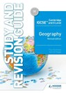 Cambridge IGCSE and O Level Geography Study and Revision Guide revised edition - Paul Guinness ; Garrett Nagle - 9781510421394