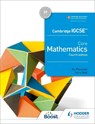 Cambridge IGCSE Core Mathematics 4th edition - Ric Pimentel ; Terry Wall - 9781510421660