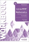Cambridge IGCSE Mathematics Core and Extended Workbook - Ric Pimentel ; Terry Wall - 9781510421707