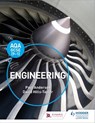 AQA GCSE (9-1) Engineering - Paul Anderson ; David Hills-Taylor ; Mark Griffiths - 9781510424869