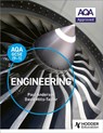 AQA GCSE (9-1) Engineering - Paul Anderson ; David Hills-Taylor - 9781510425712