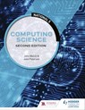 National 5 Computing Science, Second Edition - John Walsh ; Jane Paterson - 9781510426856