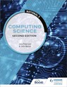 National 5 Computing Science, Second Edition - John Walsh ; Jane Paterson - 9781510426948