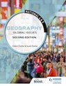 National 4 & 5 Geography: Global Issues, Second Edition - Calvin Clarke ; Susan Clarke - 9781510427693