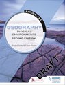 National 4 & 5 Geography: Physical Environments, Second Edition - Calvin Clarke ; Susan Clarke - 9781510427792