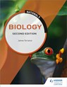 National 5 Biology: Second Edition - Caroline Stevenson ; Clare Marsh ; James Fullarton ; James Simms - 9781510429253
