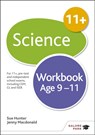 Science Workbook Age 9-11 - Sue Hunter ; Jenny Macdonald - 9781510429819