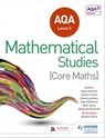 AQA Level 3 Certificate in Mathematical Studies - Heather Davis ; Steve Lomax ; Anne Haworth ; Ruth Jones ; David Bowman ; Elaine Lambert ; Deborah McCarthy - 9781510429840