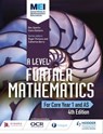 MEI A Level Further Mathematics Year 1 (AS) 4th Edition - Ben Sparks ; Claire Baldwin - 9781510429864