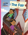 Reading Planet - The Fair - Pink B: Galaxy - Rebecca Law - 9781510430693