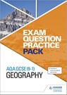 AQA GCSE (9–1) Geography Exam Question Practice Pack - Hodder Education - 9781510433526