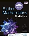 AQA A Level Further Mathematics Year 1 (AS) - Ben Sparks ; Claire Baldwin ; Jonny Griffiths - 9781510434486