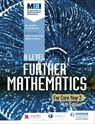 MEI A Level Further Mathematics Year 2 4th Edition - Ben Sparks ; Claire Baldwin - 9781510434493