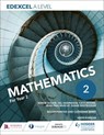 Edexcel A Level Mathematics Year 2 - Sophie Goldie ; Susan Whitehouse ; Val Hanrahan ; Cath Moore ; Jean-Paul Muscat ; Keith Pledger - 9781510434554