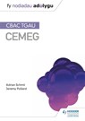 Fy Nodiadau Adolygu: CBAC TGAU Cemeg (My Revision Notes: WJEC GCSE Chemistry, Welsh-language Edition) - Adrian Schmit ; Jeremy Pollard - 9781510442474