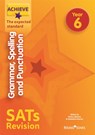 Achieve Grammar Spelling Punctuation Revision Exp (SATs) - Marie Lallaway ; Madeleine Barnes - 9781510442795