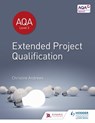 AQA Extended Project Qualification (EPQ) - Christine Andrews - 9781510442955
