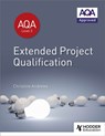 AQA Extended Project Qualification (EPQ) - Christine Andrews - 9781510443143