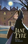 Reading Planet - Jane Eyre - Level 7: Fiction (Saturn) - Ally Sherrick - 9781510445246