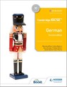 Cambridge IGCSE™ German Student Book Second Edition - Mariela Affum ; Amy Bates ; Alice Gruber ; Helen Kent - 9781510447561