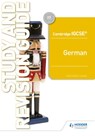 Cambridge IGCSE™ German Study and Revision Guide - Harriette Lanzer - 9781510448186