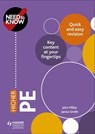 Need to Know: Higher PE - John Millar ; Janice Smith - 9781510450103