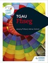 CBAC TGAU Ffiseg (WJEC GCSE Physics Welsh-language edition) - Jeremy Pollard ; Adrian Schmit - 9781510450684