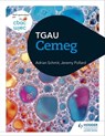 CBAC TGAU Cemeg (WJEC GCSE Chemistry Welsh-language edition) - Adrian Schmit ; Jeremy Pollard - 9781510450738