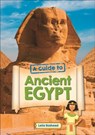 Reading Planet KS2 - A Guide to Ancient Egypt - Level 5: Mars/Grey band - Non-Fiction - Leila Rasheed - 9781510452459