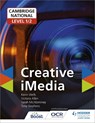 Cambridge National Level 1/2 Creative iMedia - WELLS,  Kevin ; Allen, Victoria ; McAtominey, Sarah ; Stephens, Tony - 9781510457201
