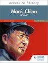 Access to History: Mao's China 1936–97 Fourth Edition - Michael Lynch - 9781510457850
