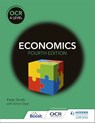 OCR A Level Economics (4th edition) - Peter Smith - 9781510458406