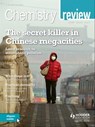 Chemistry Review Magazine Volume 28, 2018/19 issue 4 - Hodder Education Magazines - 9781510459533